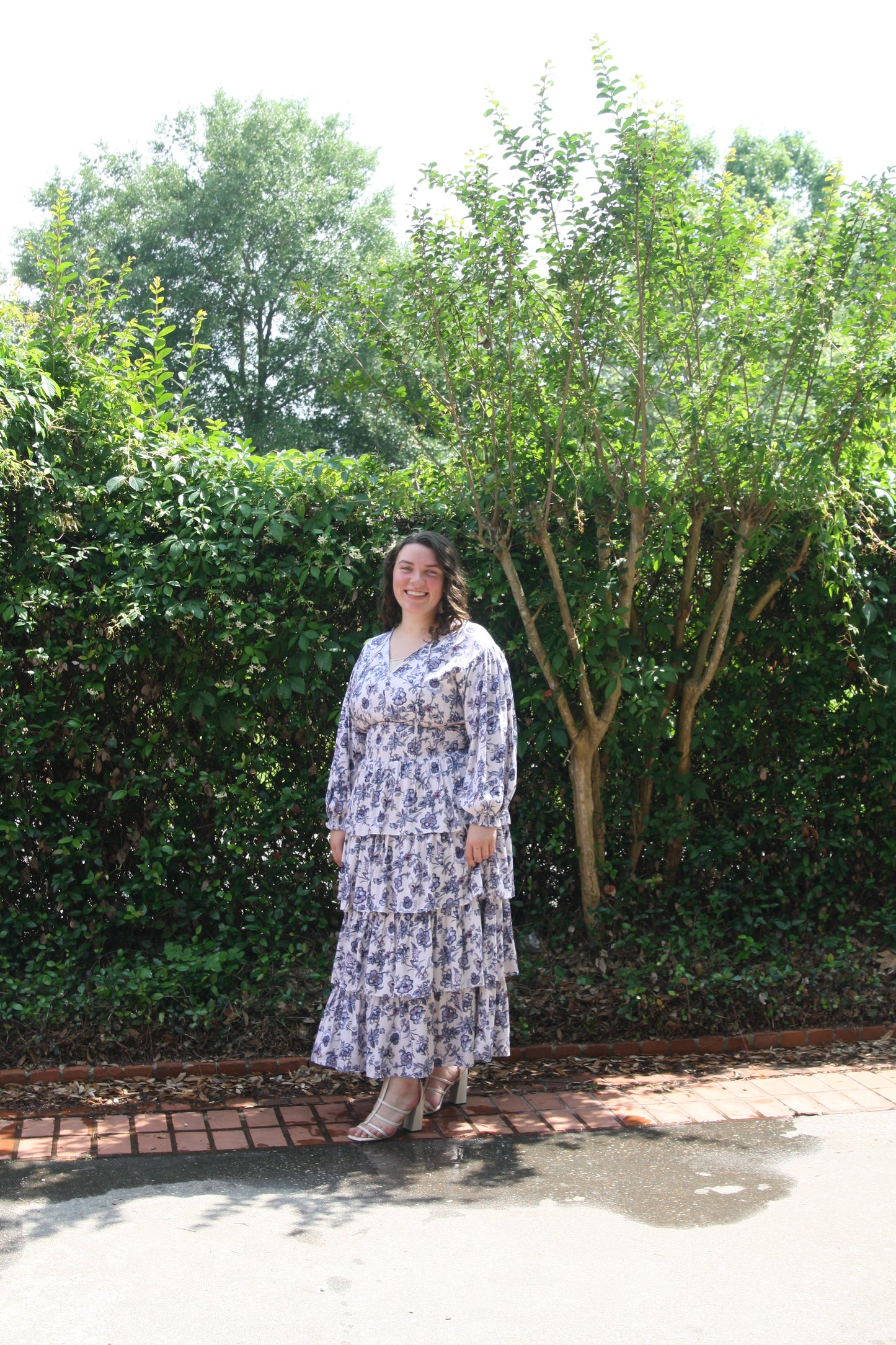 The Signature Dress