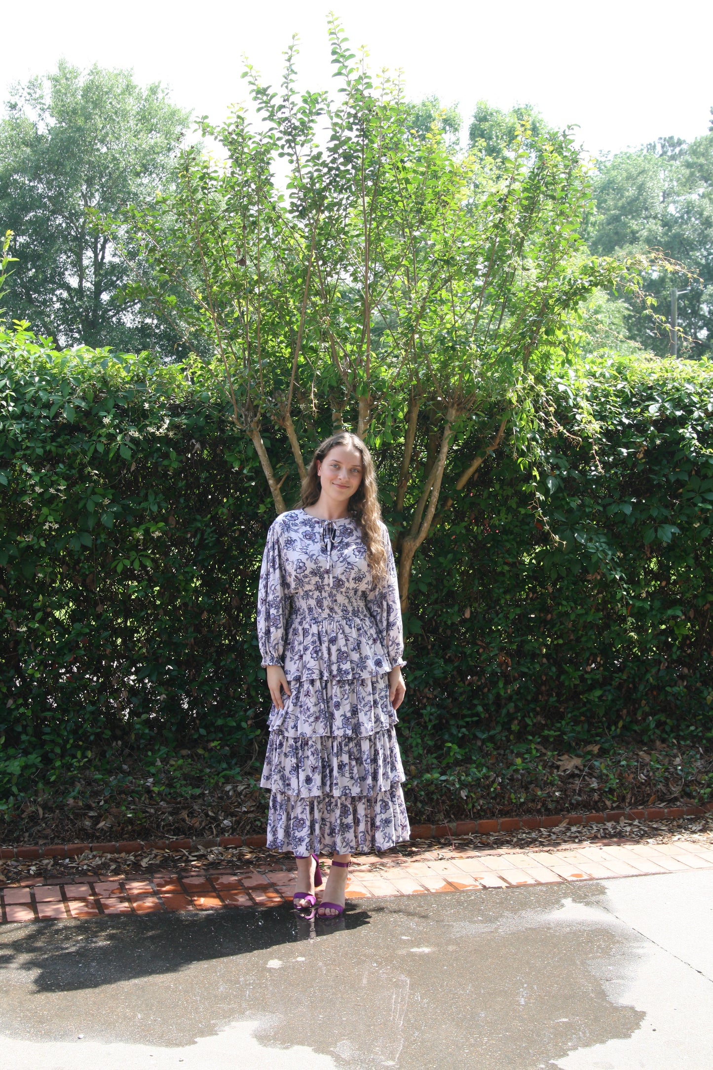 The Signature Dress