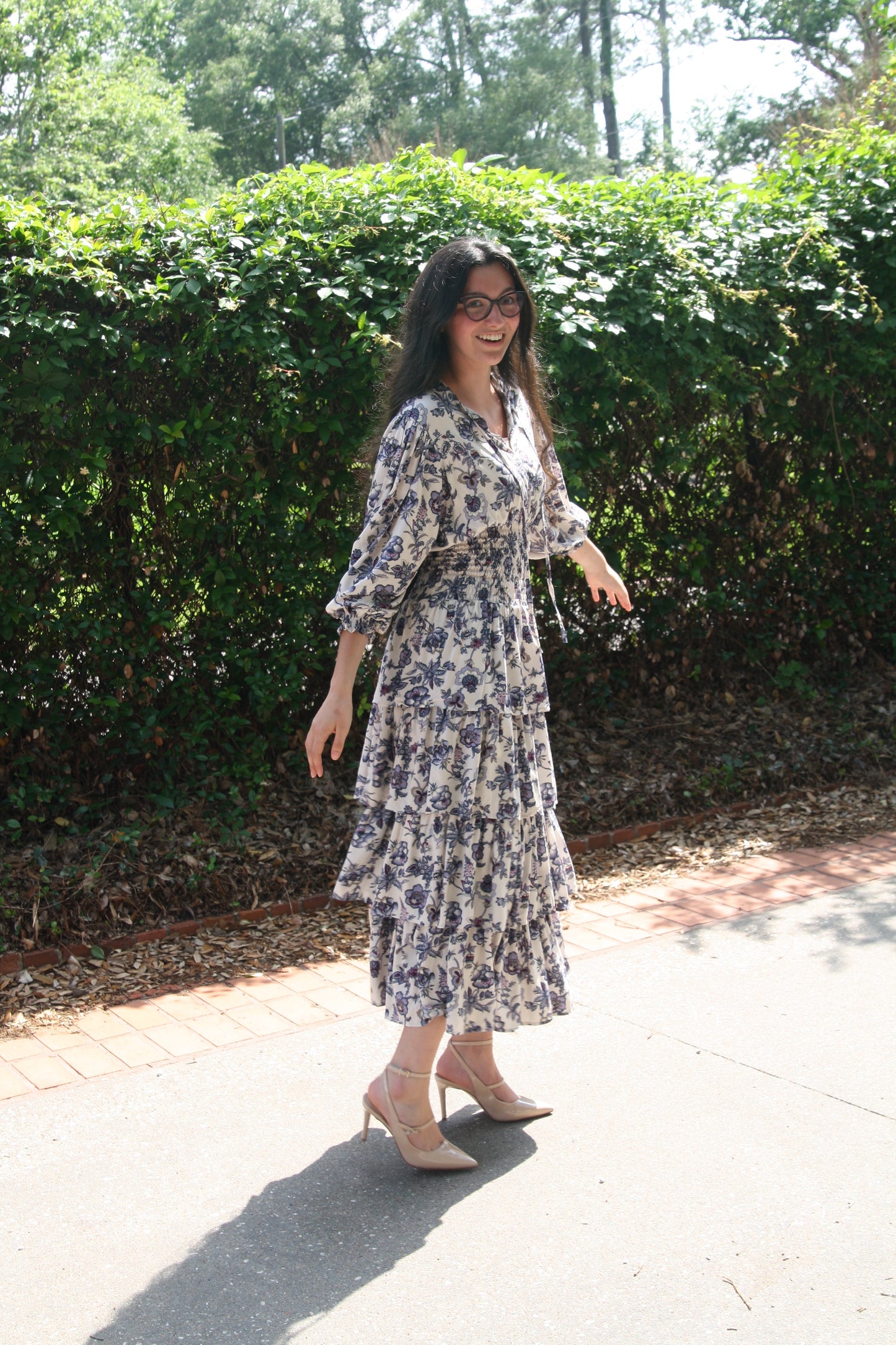 The Signature Dress