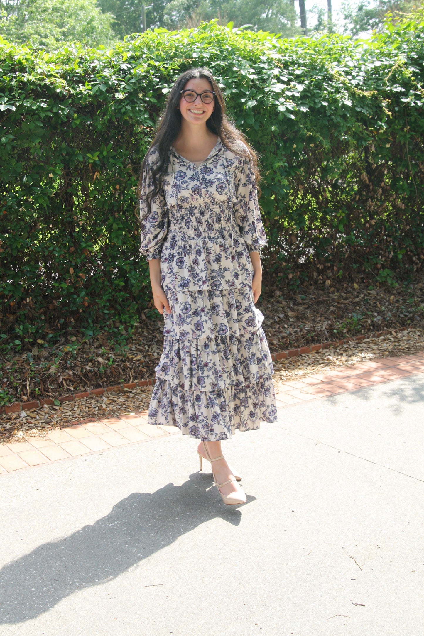 The Signature Dress