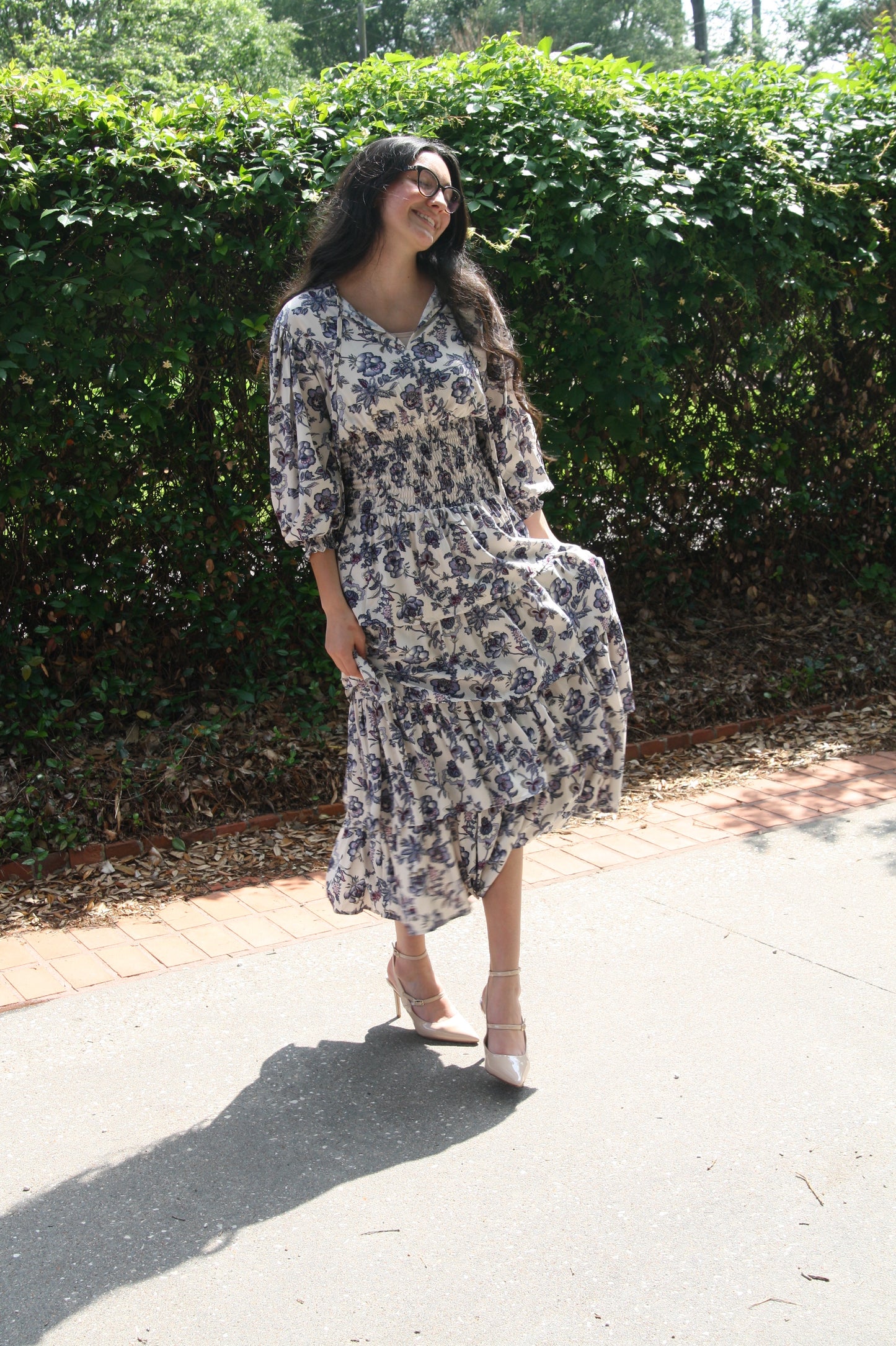 The Signature Dress