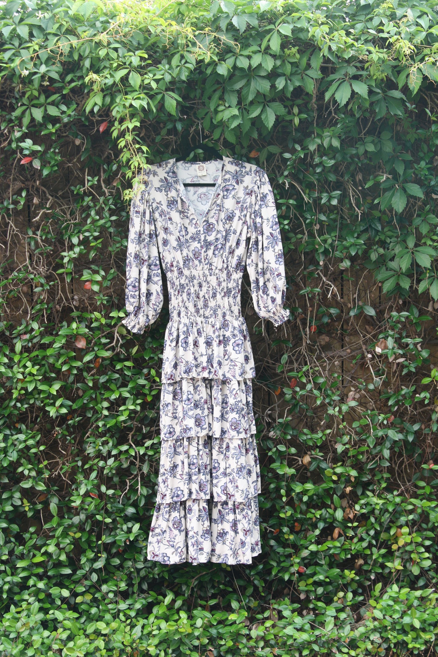 The Signature Dress